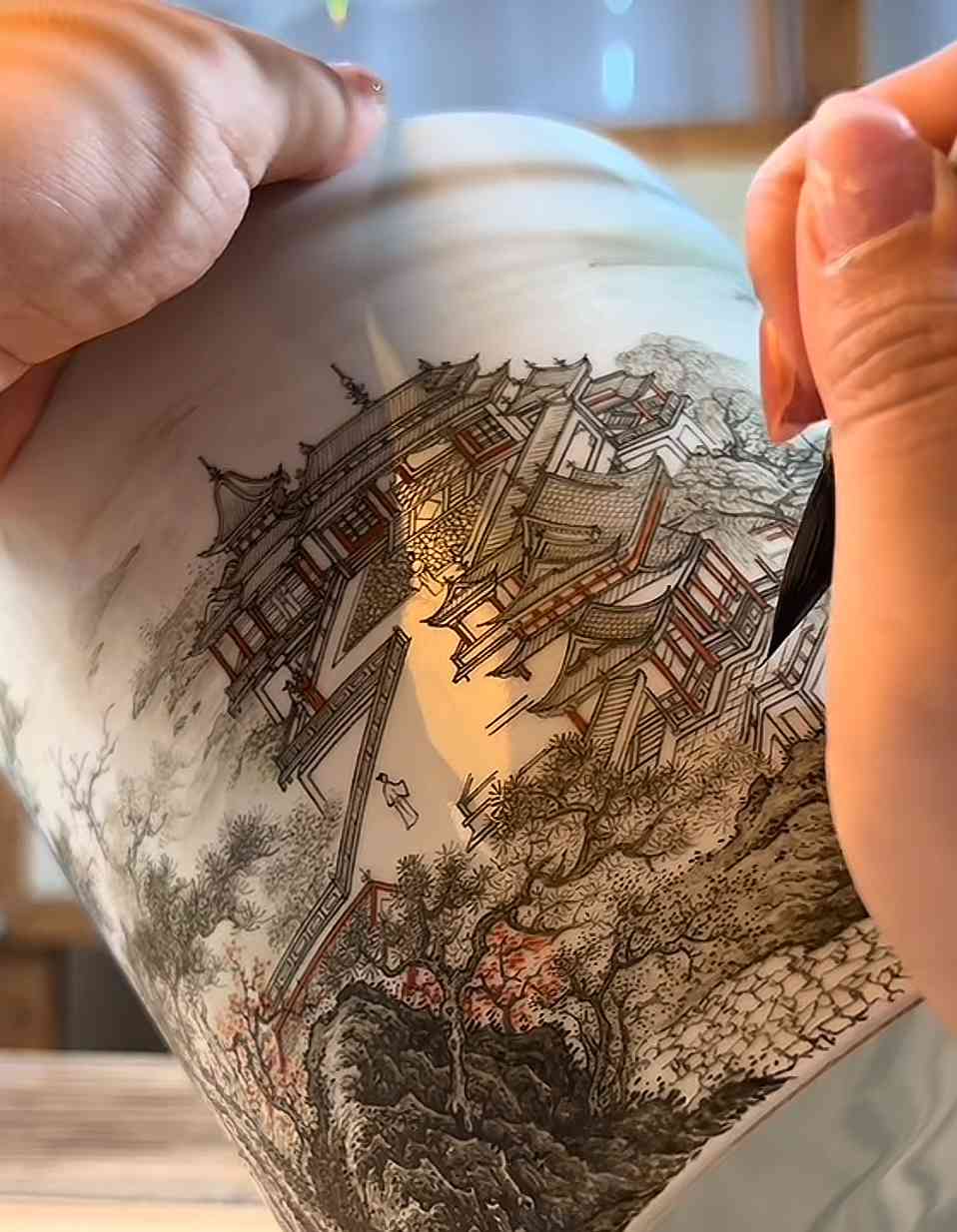 Traditional Handicrafts